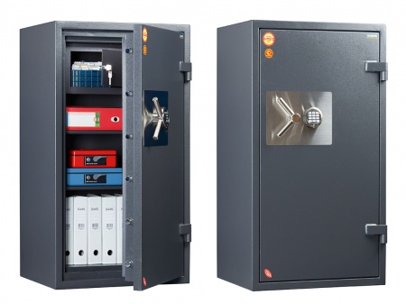 Сейф VALBERG ГАРАНТ ЕВРО 120Т EL