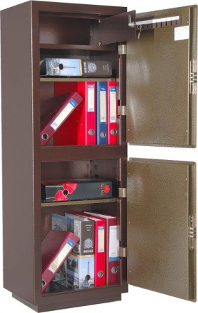 Шкаф бухгалтерский МБ-21 К ЭР