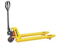 Тележки складские гидравлические (стандартные)