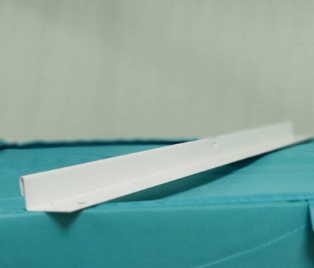 КРОНШТЕЙН ДЛЯ ПОЛОК ДСП 310