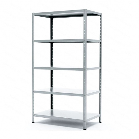 Стеллаж MS STRONG 185x100x60 (5 полок)