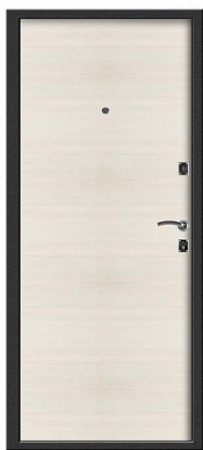 Металлическая дверь ГАММА