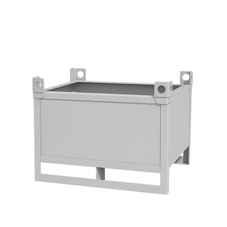 Контейнер для склада и производства КГ 03 700х800х600