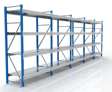 SGR-V Стеллаж 1564-2,5