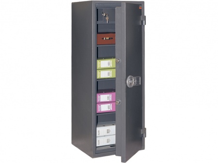 Сейф VALBERG КВАРЦИТ 120Т EL