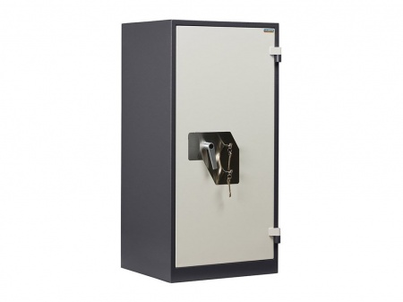 МЕТАЛЛИЧЕСКИЙ ШКАФ ДЛЯ ОФИСА VALBERG BM-1260KL