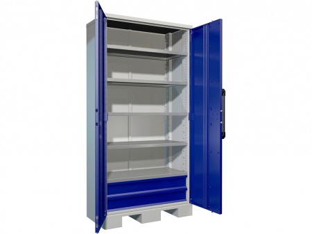 Инструментальный шкаф AMH TC-005020