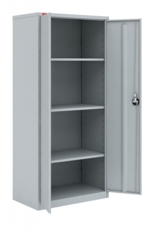 Металлический шкаф для документов ШАМ - 11/920-370