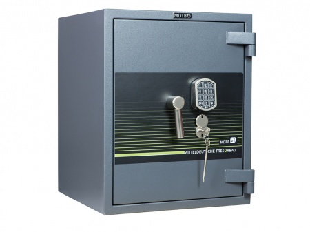 Сейф MDTB BURGAS 67 EK