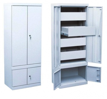 Картотека ШК-4-Д4