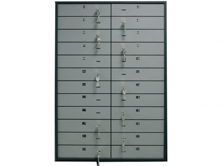 Сейф VALBERG DB-24S*