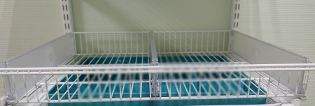 РАЗДЕЛИТЕЛЬ\ БОКОВИНА КОРЗИНЫ