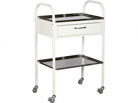 СТОЛИК МЕДИЦИНСКИЙ ПРОЦЕДУРНЫЙ HILFE МД SM 1