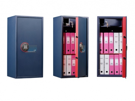 Сейф MDTB ES-90Т.Е