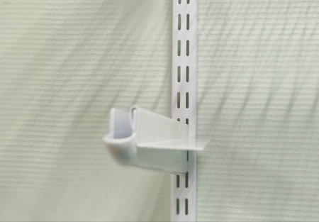 КРОНШТЕЙН ДЛЯ ПОЛОК ДСП 310