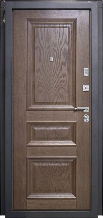 Металлическая дверь СОЛОМОН ПРЕМЬЕР
