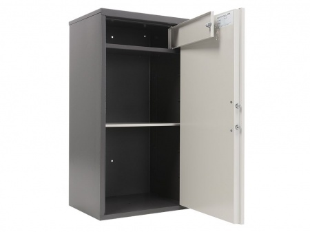 Бухгалтерский шкаф AIKO SL-87Т EL