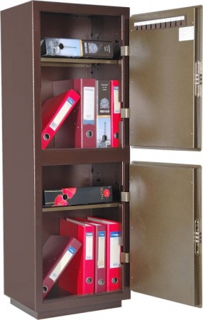 Шкаф бухгалтерский МБ-21 ЭР