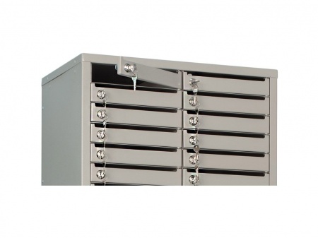 АБОНЕНТСКИЙ ШКАФ AMB 180/60