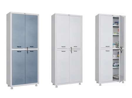 HILFE МД 2 1670/SS