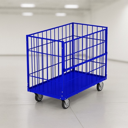 Контейнер трубчатый КТМ 5