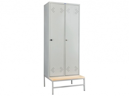 СКАМЬЯ-ПОДСТАВКА LS-41 СОСНА