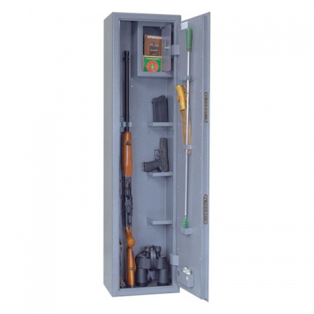 Сейф оружейный ОШ-23