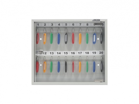 КЛЮЧНИЦА KEY-20 G