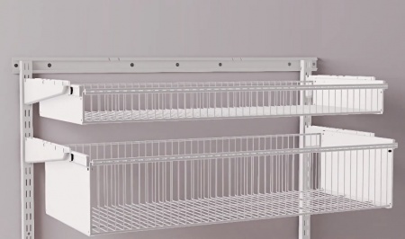 ВЫДВИЖНАЯ КОРЗИНА 563*440*181