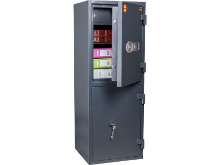 Сейф VALBERG КВАРЦИТ 120Т/2 EL