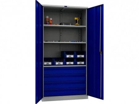 Шкаф инструментальный ТС 1995-004030