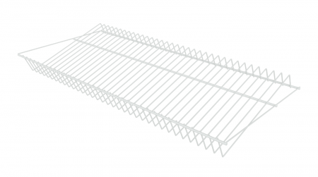 ПОЛКА ДЛЯ ОБУВИ 904*406