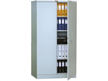 МЕТАЛЛИЧЕСКИЙ ШКАФ ДЛЯ ОФИСА VALBERG AMH 1891