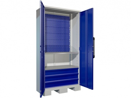 Инструментальный шкаф AMH TC-062030