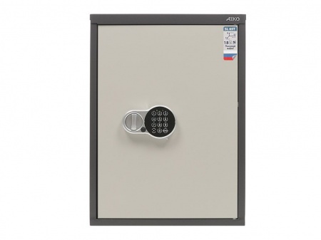Бухгалтерский шкаф AIKO SL-65Т EL