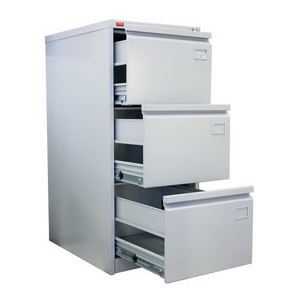 Картотечный шкаф (КР)