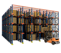 НАБИВНЫЕ (ГЛУБИННЫЕ)