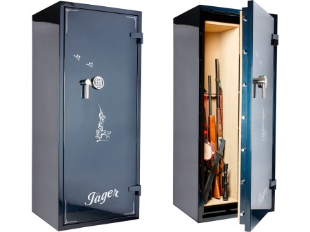 Сейф VALBERG JAGER 1670**