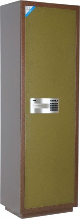 Шкаф бухгалтерский ШБ-3 ЭР