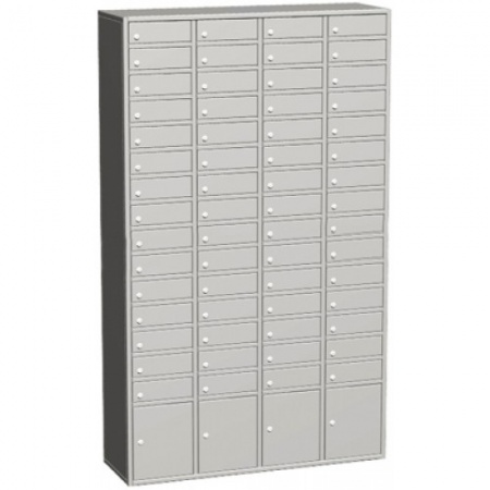 Абонентский шкаф АШ 64