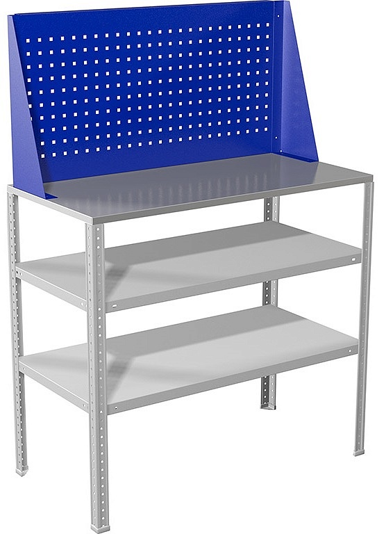 ВЕРСТАКИ СЕРИИ GARAGE