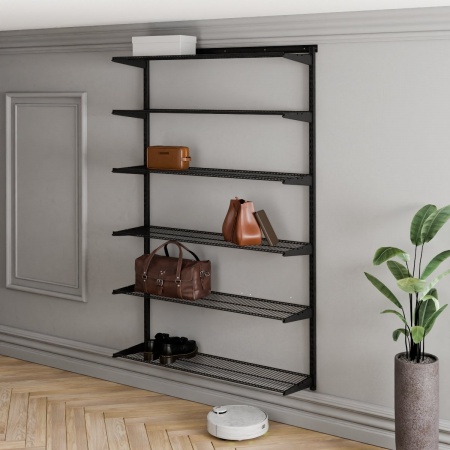 Гардеробная система 1200х350