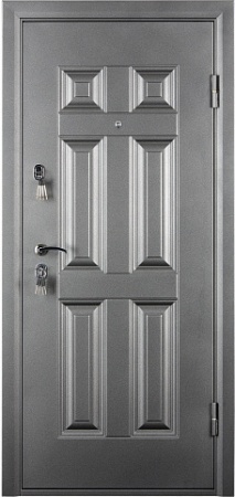 Металлическая дверь ВИКТОРИЯ