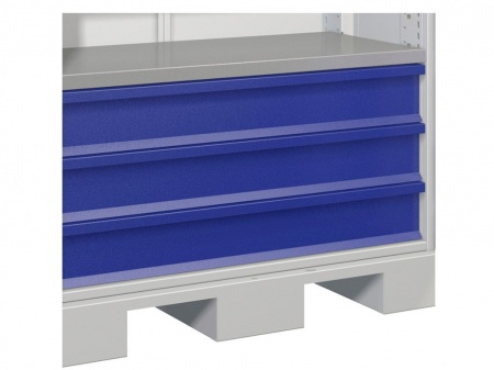 Инструментальный шкаф AMH TC-062030