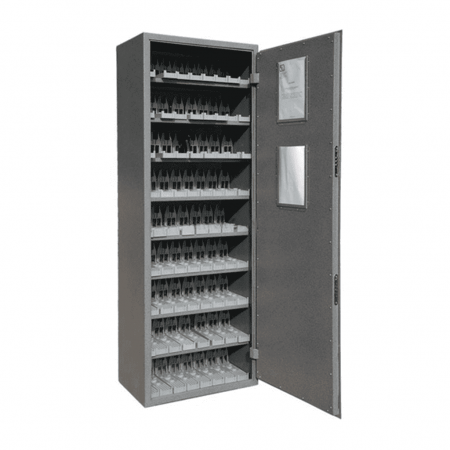 Сейф оружейный ОШ-72-ПУ