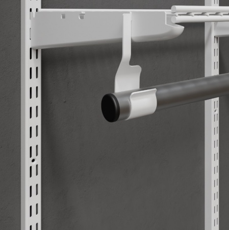 КОМПЛЕКТ ТОРЦЕВЫХ ЗАГЛУШЕК ДЛЯ ПЕРЕКЛАДИНЫ