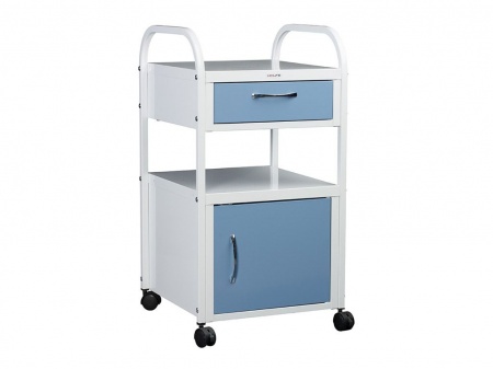 ТУМБА МЕДИЦИНСКАЯ HILFE МД ТП L-5