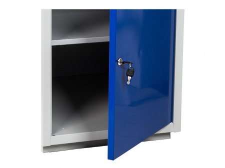 Металлическая тумба для инструментов WD-2