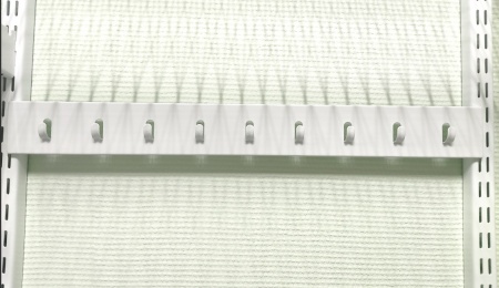 Панель с крючками  60