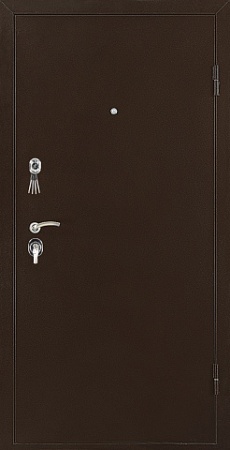 Металлическая дверь СОЛОМОН ОДИССЕЙ